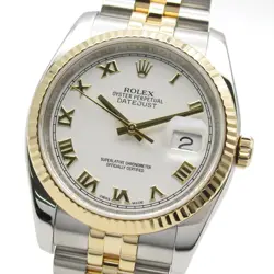 ROLEX Datejust Automatic Men's Watch 116233