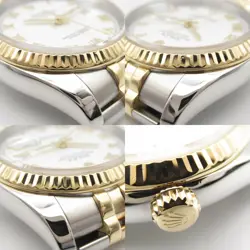 DATEJUST AUTOMATIC MEN'S