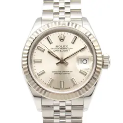 STEEL SILVER BA
