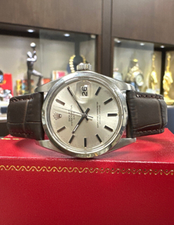 VINTAGE CLASSIC ROLEX