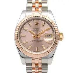 MODEL WATCH K18PG