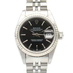 LADIES WATCH K18WG