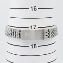 DATEJUST WATCH K18WG
