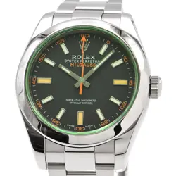 MEN'S MILGAUSS 116400GV