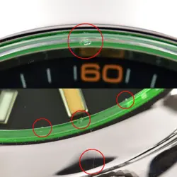 116400GV GREEN GLASS