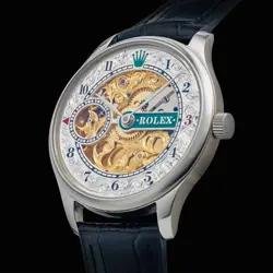 WATCH FROM ANTIQUE