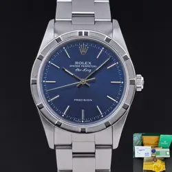 1993 BLU