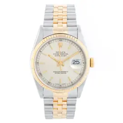 2-TONE 16233 YELLOW