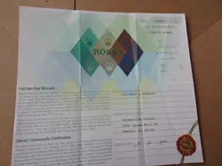 179163 GUARANTEE