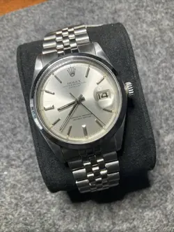 1600 SILVER