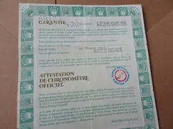 SERIAL 1997
