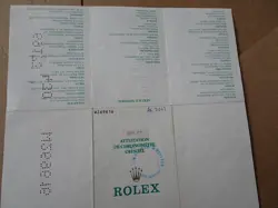 SERIAL 1997