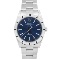 PERPETUAL AIR-KING BLUE