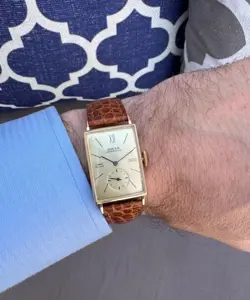1938 ROLEX