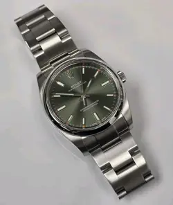 34 MM WATCH
