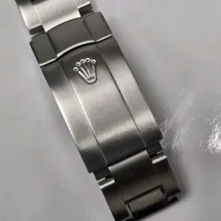 ROLEX 114200 OYSTER