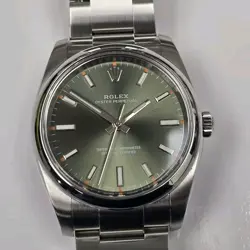 34 MM WATCH