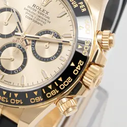 DAYTONA 126518LN 40MM