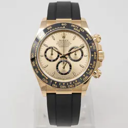 DAYTONA 126518LN 40MM