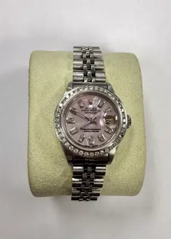 DIAMOND OYSTER PERP