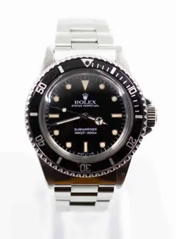 5513 AUTOMATIC 40MM