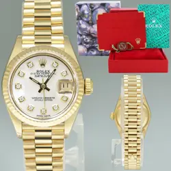 MINT PEARL DIAMOND