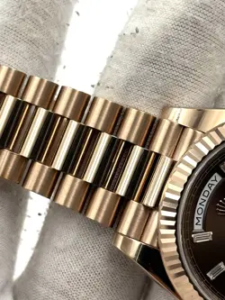 CHOCOLATE BAGUETTE DIAL