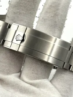 CERAMIC 41MM KERMIT