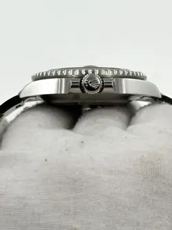 Rolex Submariner Date Ceramic 41mm Kermit MKII Stainless Steel 126610LV B&P 2024