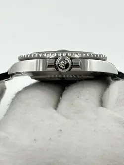 Rolex Submariner Date Ceramic 41mm Kermit MKII Stainless Steel 126610LV B&P 2024