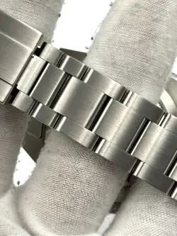 Rolex Submariner Date Ceramic 41mm Kermit MKII Stainless Steel 126610LV B&P 2023