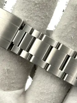 MKII STAINLESS