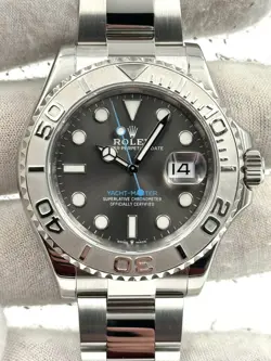 YACHMASTER 40MM