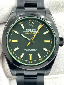 COATED 116400GV
