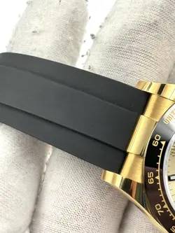 COSMOGRAPH DAYTONA YELLOW