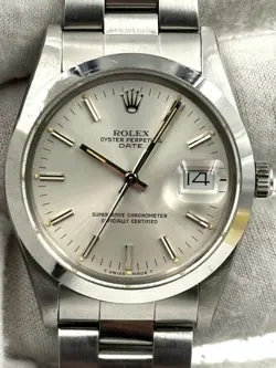 STEEL BRACELET 15000