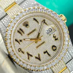 ICED OUT APPROX