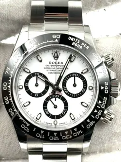 ROLEX COSMOGRPH DAYTONA