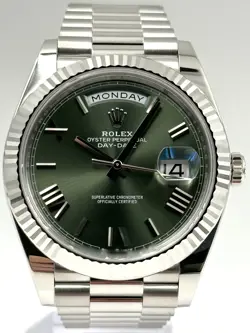 PLATINUM BRACELET 228236