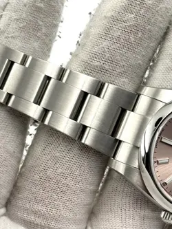 PERPETUAL 34MM PINK
