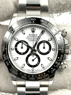 116500LN B&P 2021
