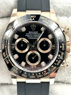 116515LN B&P '22