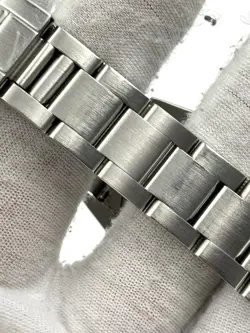 STEEL BRACELET 114270