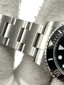 STEEL 126610LN BOX