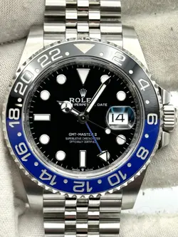 BATMAN STAINLESS