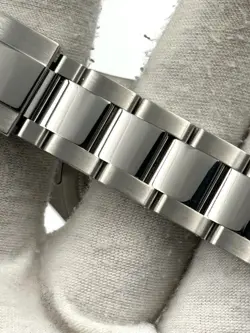 116500LN B&P 2020