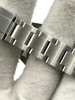STEEL BRACELET 124270