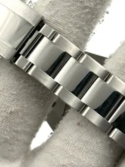 OYSTER BRACELET 126720VTNR
