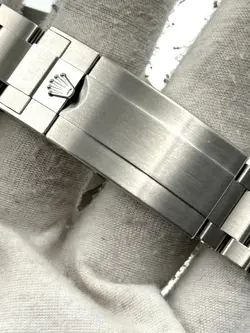 STEEL BRACELET 124060