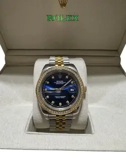 MEN ROLEX WATCH